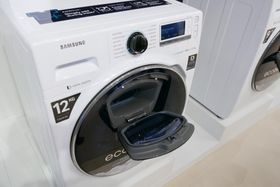 AddWash kan bli en kjærkommen funksjon for mange.