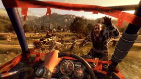 Dying Light: The Following introduserer nye biler som gjør det lettere å meie ned de vandøde når du er på farten.