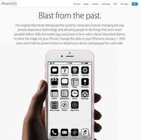 This sp & # xF8; ken can f & # xE5; fatal f & # xF8; following for your iPhone ... (click & # xE5; zoom the picture version)