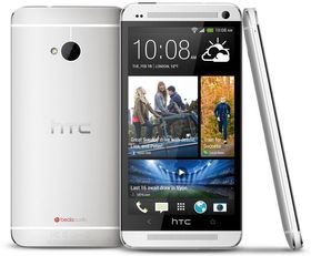 Den opprinnelige HTC One (M7) fra 2013 var den første HTC-mobilen med UltraPixel-teknologien.