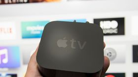 Fjerde generasjon Apple TV er langt smartere enn den som kom før. Og til høsten blir den enklere å bruke.