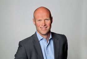 Torgrim Reitan er Statoils USA-sjef. Tidligere har han vært finansdirektør i samme selskap.