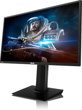 Asus MG28UQ.