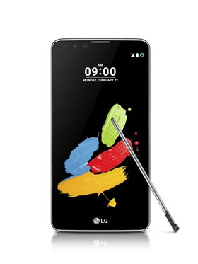 LG Stylus 2.
