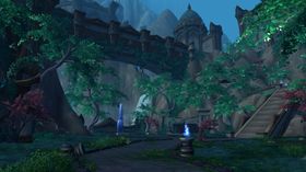 Systemkravene for World of Warcraft går opp.
