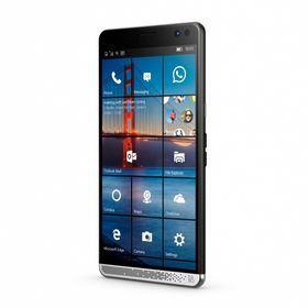 Elitetelefon: HPs nye Windowstelefon: Legger seg et godt stykke foran Microsofts Lumiamodeller.