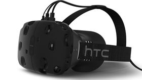 HTC Vive.