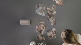 Xperia Projector.