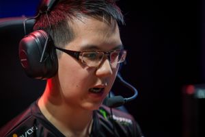 Bora «YellOwStaR» Kim var en av grunnstammene i Fnatic-laget i fjor. Nå spiller han for Team Solo Mid.