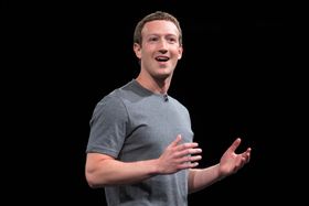 Mark Zuckerberg må stille som vitne i saken.