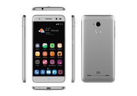 ZTE har originale planer på gang for sitt neste produkt. Dette er mobilmodellen ZTE Blade V7 Lite.