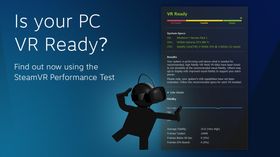 Er PC-en din VR-klar?