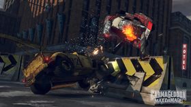 Carmageddon kommer tilbake.