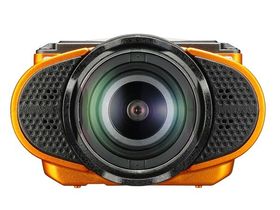 Ricoh WG-M2.