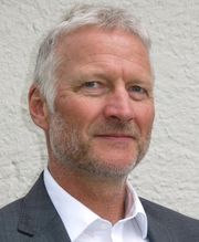 Arne Borgersen.