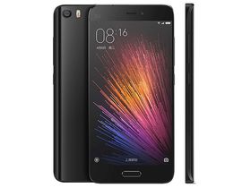 Xiamoi Mi5.