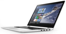 Lenovos Yoga 510-serie skal oppgraderes med AMDs 400-serie grafikkbrikker.
