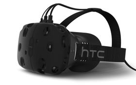 HTC Vive.
