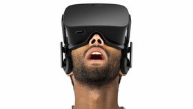 Oculus er hakket billigere, men vi har ingen tall på dem ennå.