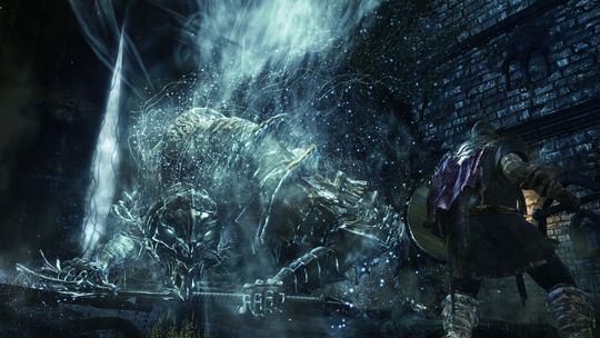 Vordt of the Boreal Valley.