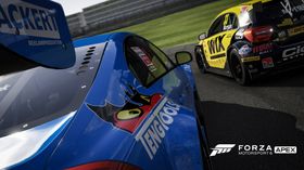 Forza Motorsport 6: Apex introduserer serien til PC-spillere.