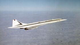 21. januar i år var det nøyaktig 40 år siden Air France tok i bruk Concorde.