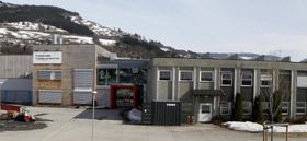 Gausdal videregående skole ligger 21 kilometer nord-vest for Lillehammer.