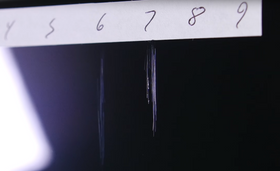 F & # xF8; rst p & # xE5; hardness 6 gave monitor signs of & # xE5; succumb. P & # xE5; hardness 7 literally begged the if n & # xE5; they.