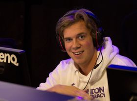 Kristoffer «Mystic» Michelsen melder overgang fra Temp.no til Norse.