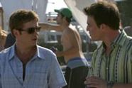 Entourage - Sesong 1