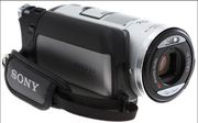 Les Sony DCR-SR90