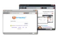 Browzar  tilbyr anonym surfing