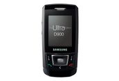 Samsung SGH-D900