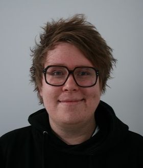 Michael «m1kkis» Sokki i BX3.