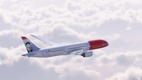 Den første 787-9-maskinen landet på Oslo lufthavn onsdag 24. februar og ble helga etter satt inn på sin første ruteflygning til Orlando.