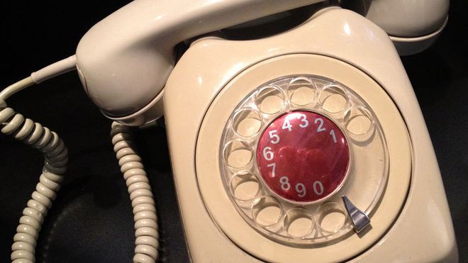 Skal granske femsifrede telefonnumre