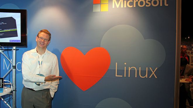 – Skeptikerne holder Microsoft skjerpet