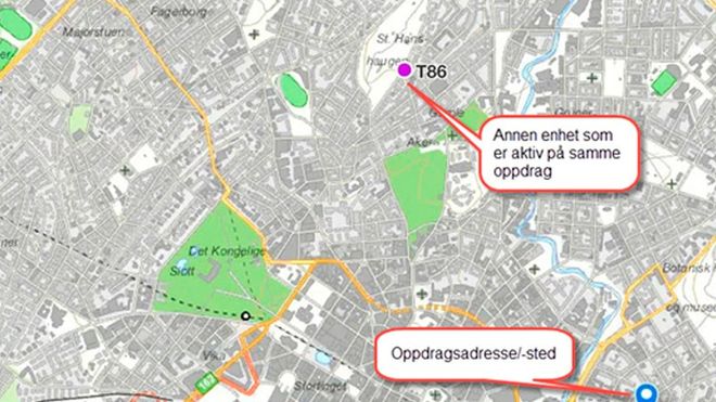 Noen ekstra kodelinjer ga Politiet den beste IT-løsningen