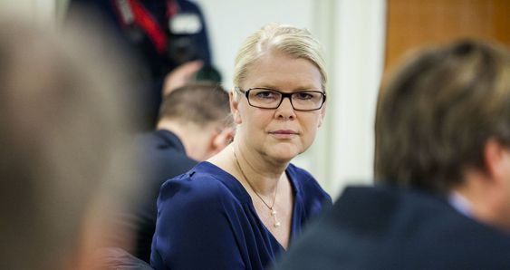 TeliaSoneras bredbånds-sjef, Malin Frenning, har lenge prøvd å finne løsninger med sin norske bredbåndssatsing. Løsningen ble lille Telio.