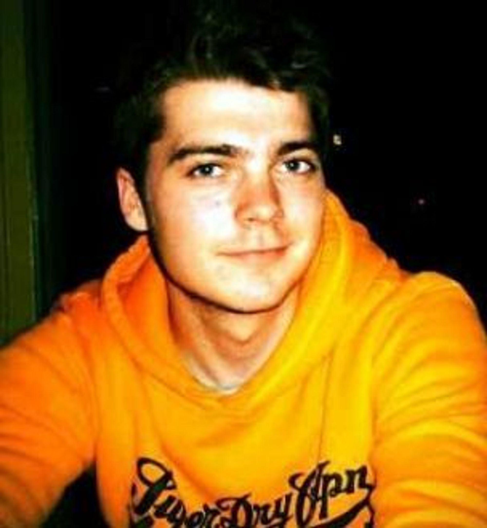 Slapp med skrekken: Den britiske webdesigneren og IT-studenten Richard O'Dwyer unngår straffeforfølgelse i USA.