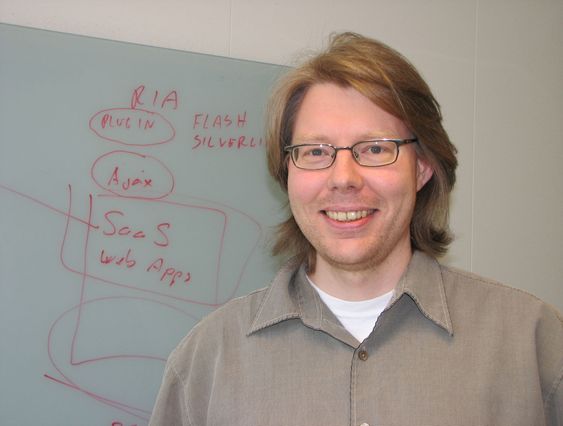 Rune Zakariassen