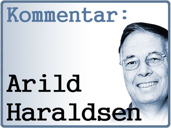 Arild Haraldsen er administrerende direktør i NorStella.