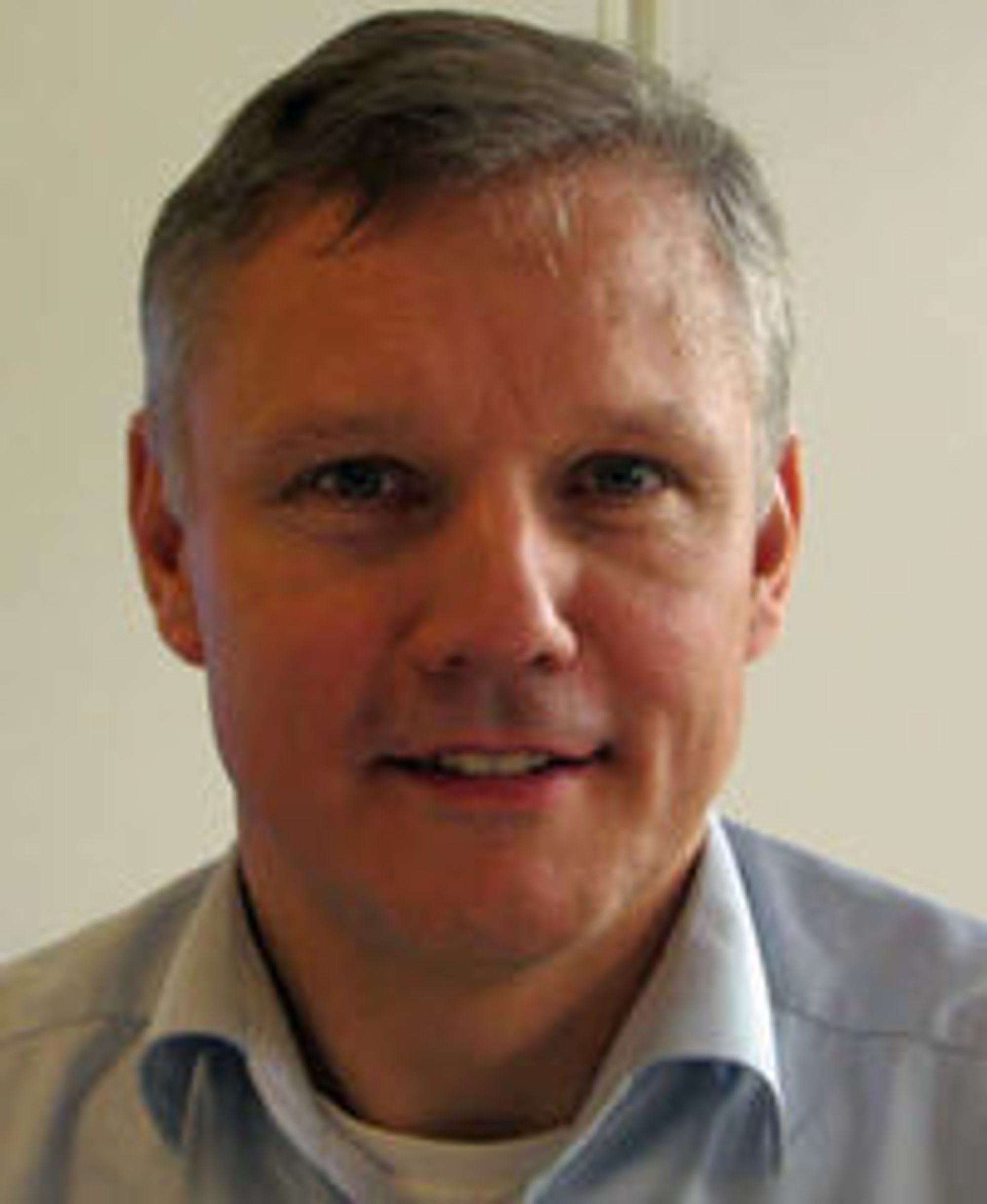 Jan Johannsen er tilknyttet Check Point Technologies' kontor i København.