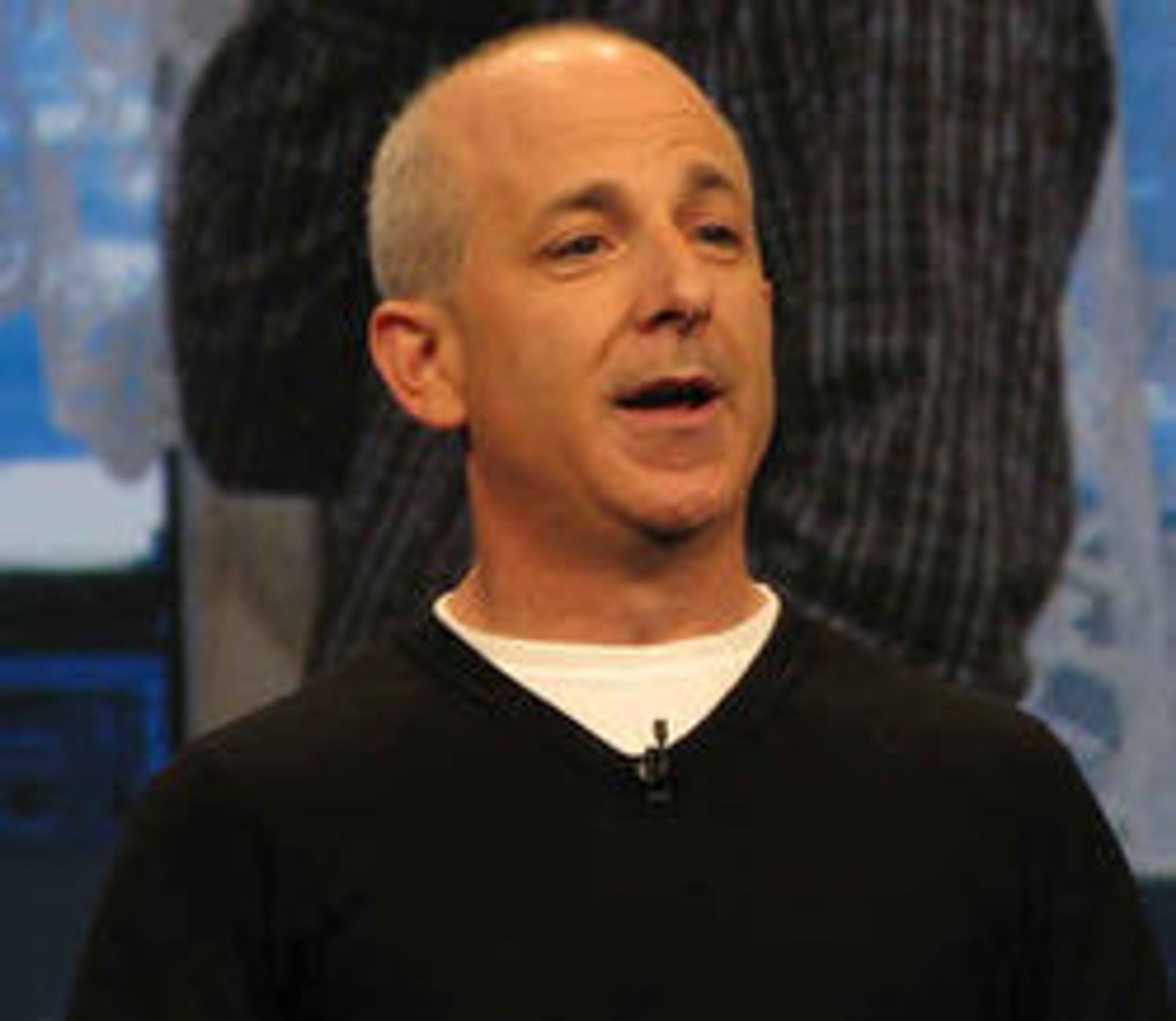 Steven Sinofsky i Microsoft