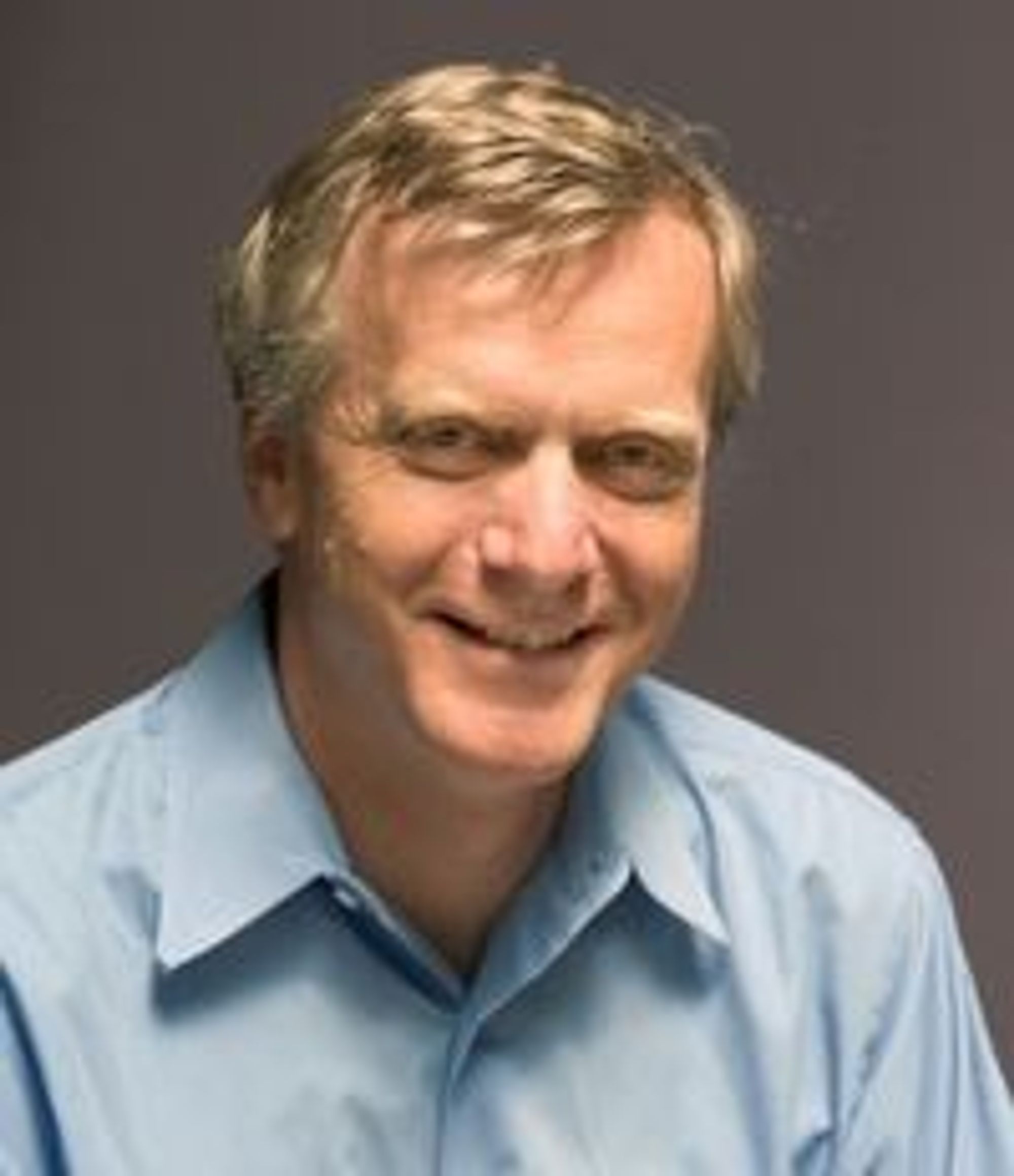IT-gründer og investor Andy Bechtolsheim.