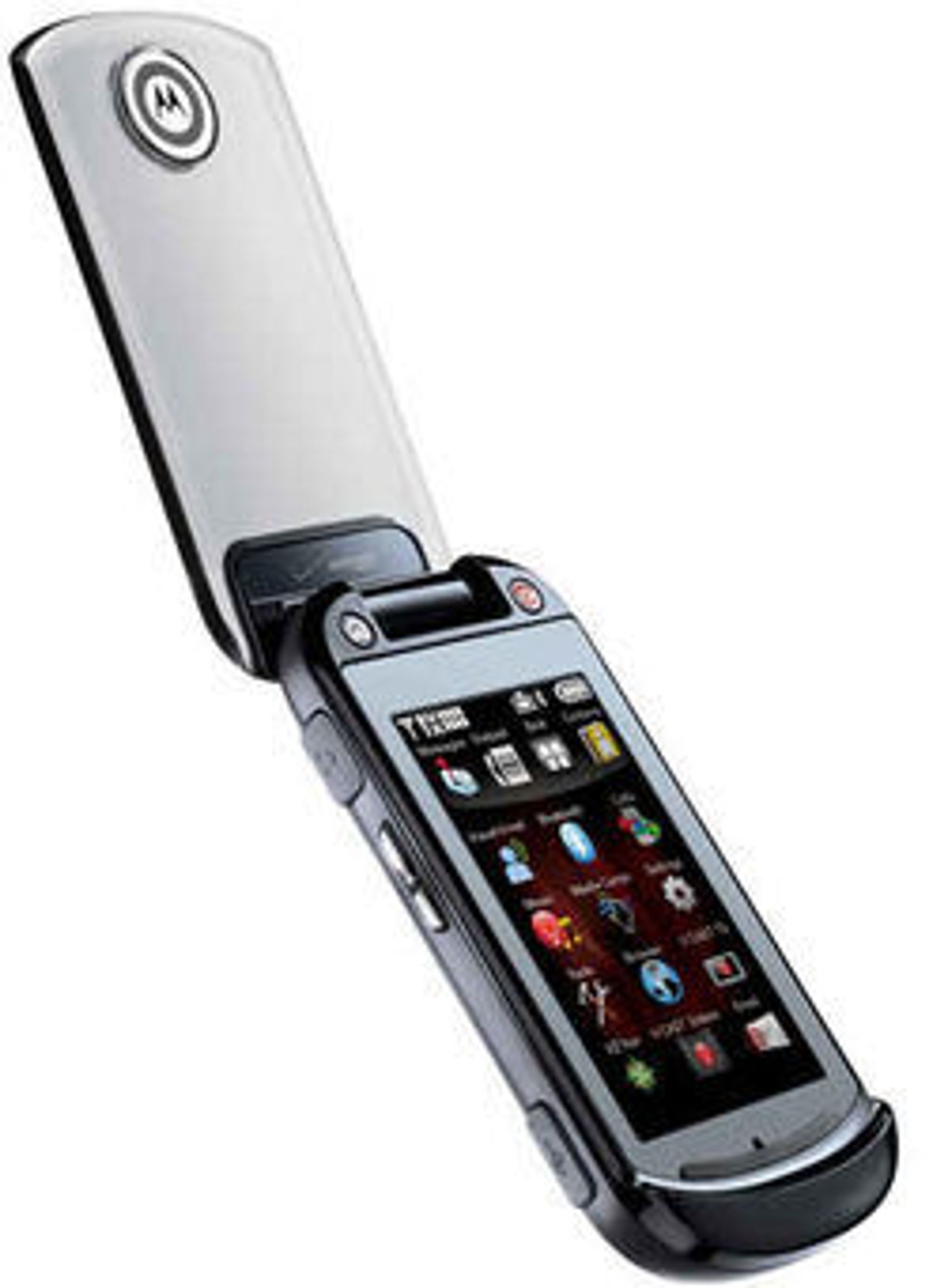 Motorola Krave ZN4