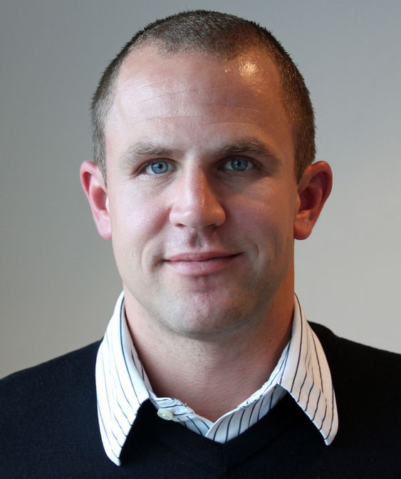 Morten Østby er Developer Evangelist i Microsoft Norge.
