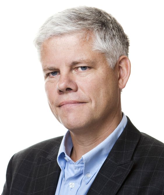 Ove Skåra er informasjonsdirektør i Datatilsynet.