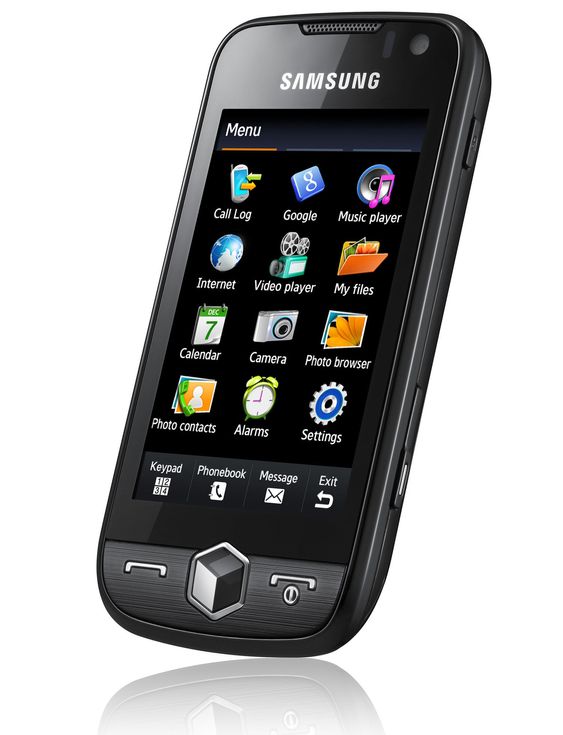 Samsung Jet