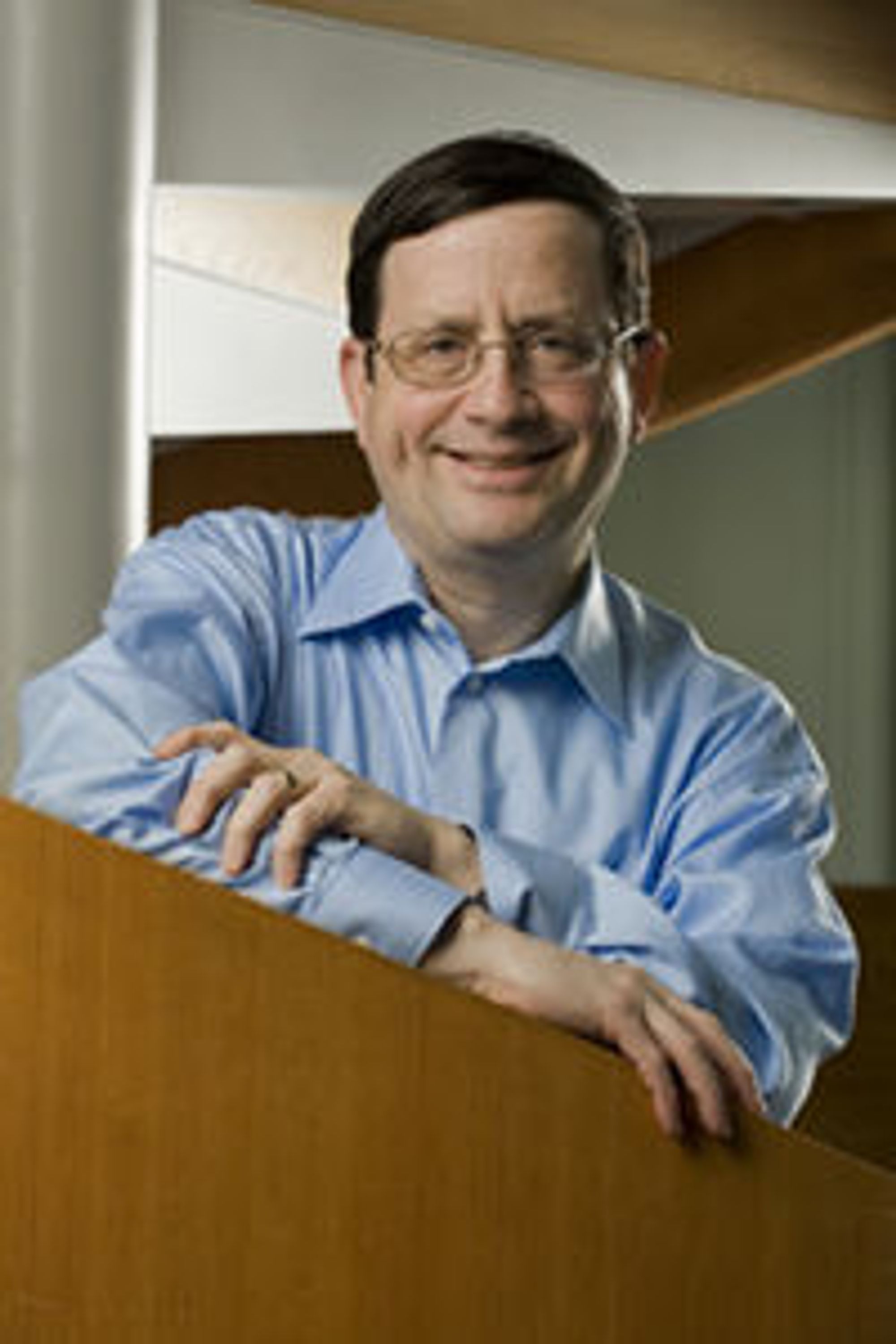 Jeff Jaffe tok sin Ph.D-grad i informatikk ved MIT i 1979, før han begynte i IBM.
Senere fortsatte han karrieren blant annet i Bell Labs, og sist som teknologidirektør i Novell.
President Bill Clinton utnevnte i sin tid Jaffe som sikkerhetssjef for Advisory Committee for the Presidential Commission for Critical Infrastructure Protection.
Dr. Jaffe er nå CEO for W3C.